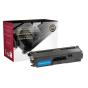 Clover Remanufactured High Yield Cyan Toner Cartridge for Brother TN336