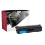 Clover Remanufactured Ultra High Yield Cyan Toner Cartridge for Brother TN439C