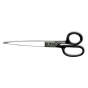 Clauss Hot Forged Carbon Steel Shears, 9" Length, Black