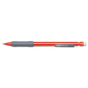 BIC Xtra Comfort #2 0.5 mm Assorted Colors Plastic Mechanical Pencils, 12-Pack