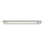 Chartpak 12" Adjustable Triangular Scale Ruler for Architects
