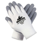 MCR Safety Memphis Ninja X Large Bi-Polymer Coated Gloves, Black
