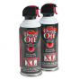 Falcon Dust-Off 10oz Special Application Nonflammable Duster Cans, 2/Pack