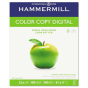 Hammermill 8-1/2" X 11", 32lb, 500-Sheets, Color Copy Digital Paper