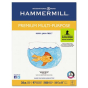 Hammermill 8-1/2" x 11", 20lb, 5000-Sheets, Premium Multipurpose Copy Paper