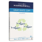 Hammermill Great White 11" X 17", 20lb, 500-Sheets, Recycled Copy Paper