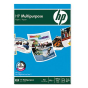 HP 8-1/2" x 11", 20lb, 5000-Sheets, Multipurpose Paper