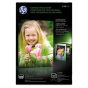HP Everyday 4" X 6", 53lb, 100-Sheets, Glossy Photo Paper