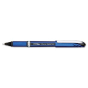 Pentel EnerGel NV 0.5 mm Needle Stick Roller Ball Pen, Black