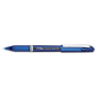 Pentel EnerGel NV 0.5 mm Needle Stick Roller Ball Pen, Blue