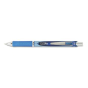 Pentel EnerGel RTX 0.7 mm Medium Needle Retractable Roller Ball Pen, Blue