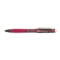 Pentel Twist-Erase GT #2 0.5 mm Red Mechanical Pencil