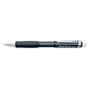 Pentel Twist-Erase III #2 0.9 mm Black Mechanical Pencil