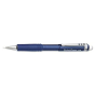 Pentel Twist-Erase III #2 0.9 mm Blue Mechanical Pencil