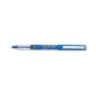 Pilot Precise V7 0.7 mm Fine Stick Roller Ball Pens, Blue, 12-Pack