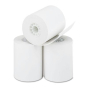 PM Company 2-1/4" X 85 Ft., 3-Pack, Single-Ply POS/Calculator Rolls