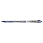 Uni-ball Vision Elite 0.8 mm Bold Stick Roller Ball Pen, Blue