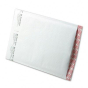 Sealed Air 9-1/2" x 14-1/2" Side Seam #4 Jiffylite Self-Seal Mailer, White, 100/Carton