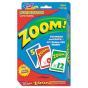 Trend ZOOM! Math Card Game