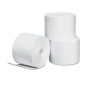 Universal One 2-1/4" X 165 Ft., 3-Pack, Single-Ply Thermal POS/Calculator Rolls