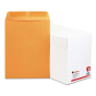 Universal 9-1/2" x 12-1/2" Side Seam #93 Catalog Envelope, Light Brown, 250/Box