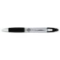 Zebra Z-Grip MAX 1.0 mm Medium Retractable Ballpoint Pen, Black, 12-Pack