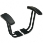 Alera Fixed Height T-Arms for Interval & Essentia Series