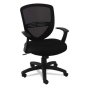 OIF VS4717 Fabric Mesh Mid-Back Task Chair