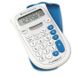 Texas Instruments TI-1706SV 8-Digit Handheld Pocket Calculator