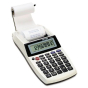 Victor 1205-4 Portable 12-Digit Palm/Desktop Printing Calculator