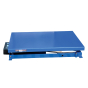 Vestil Air Bag 1000 to 2000 lb Scissor Lift Tables