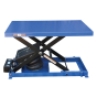Vestil Air Bag 1000 to 2000 lb Scissor Lift Tables