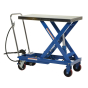 Vestil Air Hydraulic Steel Scissor Lift Table Carts 800 to 2000 lb