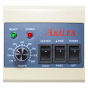 Akiles ProLam Plus 330 13" Heavy Duty Dual Heat Pouch Laminator