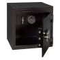 Cennox Electronic Lock One Shelf 4.29 cu. ft. "B" Rated Drop Safe