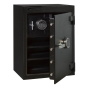 Cennox Electronic Lock One Shelf 4.83 cu. ft. "B" Rated Drop Safe