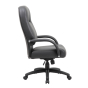 Boss B7401 CaressoftPlus High-Back Executive Office Chair