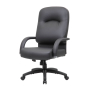 Boss B7401 CaressoftPlus High-Back Executive Office Chair