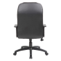 Boss B7641 LeatherPlus High-Back Executive Office Chair