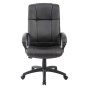 Boss B7901 CaressoftPlus High-Back Executive Office Chair