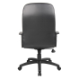 Boss B8401 LeatherPlus High-Back Executive Office Chair