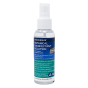 Bioesque Botanical Disinfectant Pump Spray, 3 oz Bottle (12-Pack Case)