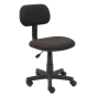 Boss B205-BK Steno Chair