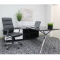 Boss B9471 CaressoftPlus High-Back Executive Office Chair