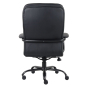 Boss Big & Tall 400 lb. Heavy-Duty High-Back Executive Office Chair