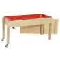 Wood Designs Contender Sand and Water Activity Table