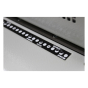 Akiles CoilMac-ECP 4:1 Heavy-Duty Plastic Spiral Coil Binding Machine