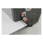 Akiles CoilMac-M 4:1 Pitch Plastic Spiral Coil Binding Machine