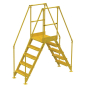 Vestil Cross-Over Ladders