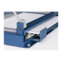 Dahle 564 14-1/8" Premium Paper Cutter Guillotine with Laser Guide Ruler